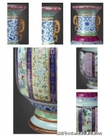 “虽残尤贵”中国残器中过亿的珍品残美！