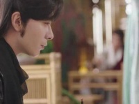 帝岚绝有点难，情敌接连登场，居然全都得他守护 星落凝成糖