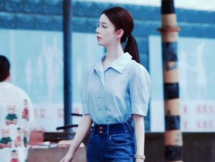 繁华都市的富家千金与乡下平凡少年,演绎现实版的BE美学 be美学天花板