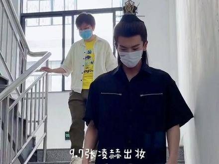 今天现场人气简直爆棚了 谁能顶得住啊 宝藏男孩 向全世界推荐