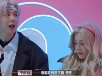 网传迪丽热巴刘宇宁二搭出演《将门毒后》