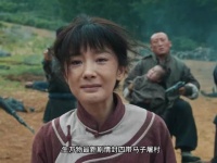 封四带马子屠村，秀秀清白公之于众，宁地主破天荒护女儿！