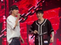 许巍歌曲被改编为rap版引热议