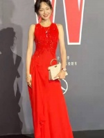 W盛典众星云集，杨幂热巴唐嫣等同台亮相