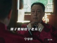 铁头娘拒傻妞童子娶银子，为救家人银子嫁宁老头