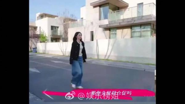 董璇回应与张维伊未领证，称讨论过孩子问题