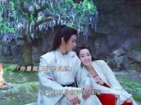 任安乐韩烨额头吻后形同陌路