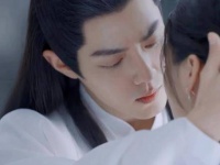 时影闯万劫地狱寻朱颜表白，止渊受控掳走朱颜