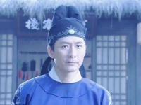 李元芳持幽兰剑对决虺文忠，60帧超清上线