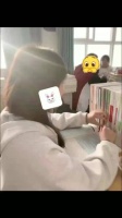 嚎诡秘➕同桌给拍的神图 喜欢他拍阳光会火