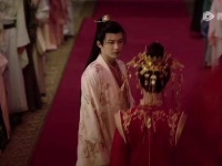 相柳这一刻你帅炸了