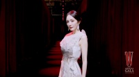 杨幂W盛典红毯 第二套高定造型也好美啊