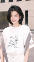 合诗雨回应抢角周洁琼《聊斋》：未抢任何角色