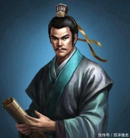 三国演义中未提到的五位历史人物，此人和赵云齐名
