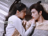 司马焦廖停雁神交双修，灵府独向廖停雁开放