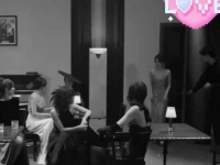 社交的赵今麦好可爱