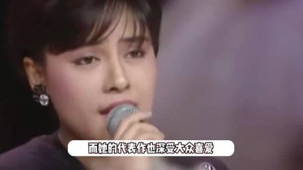千百惠已定居内地35年，原计划4天后参加演出，宣传视频精神抖擞