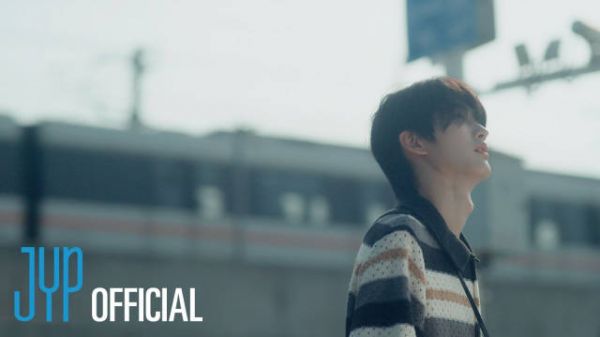 JYP新中国男团 奔赴少年CIIU主打曲《出发的盛夏》先导片
