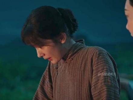 《生万物》最新一集，绣绣与露露化解误会，从情敌转变为知心好友