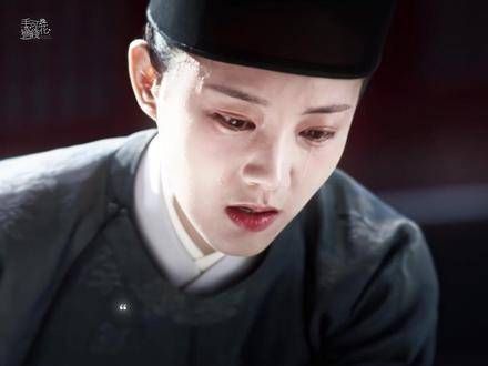 “十年研习,十年辛酸,只为在时光长河里寻得真实的你” 漫播