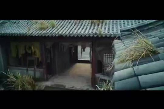 梅逐雨遇武祯陷情欲与戒律冲突
