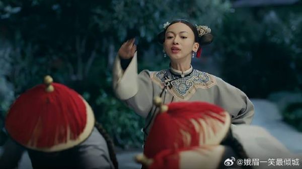 害谁不好,偏偏是有仇必报的魏璎珞,这下有好戏看了!