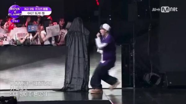 男宝2李梓豪bobo李相沅画面终于公开 “相沅哥说了，我是颜值0位”kkkk