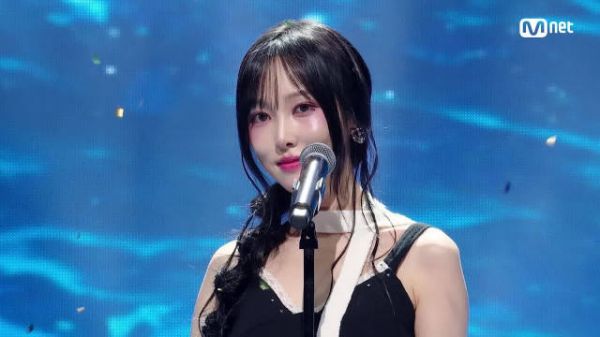 250821 崔俞娜 - Orion @ MCD