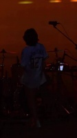 权恩妃 x 大巨蛋最新表演·不愧为waterbomb女神，同一首歌舞不同的魅力展现