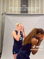 弗兰蒂及Ogbogu，懂玩！