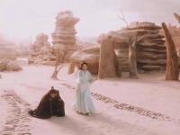 师妹晋升师祖，一炁震碎星河！