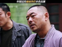 怀疑这段是迪丽热巴本人亲自上阵出演