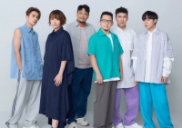 苏打绿回应和前经纪人恩怨：只是要一个真心的抱歉