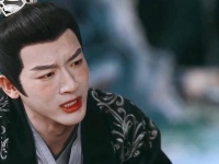 玱玹违抗爷爷命令执意寻找小夭