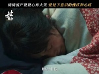 绣绣流产含泪道歉杨幂演绎母爱之痛