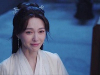 念无双第26集，那一声呼喊，撕裂天际，直击人心，今日再度为神女唐嫣泪洒满面