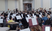 威尔第巅峰之作《法尔斯塔夫》9月重磅回归 揭幕上海大剧院2025-2026演出季