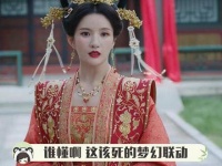 “皇族倾覆事小，黎民受苦罪大” 宁安如梦公主和亲梦回周生如故