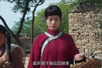 48岁宁学祥娶18岁银子为妻，婚前银子与铁头有染生子引争议