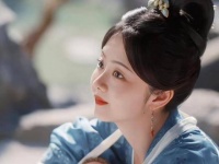 “不想与你结盟了，因为我对你心生情愫” 季英英 杨静澜