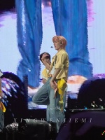 时代少年团演唱会，丁程鑫随机舞蹈挑战，好会扭好会跳！