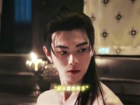 我的禁欲系男神