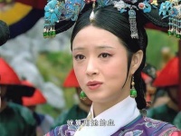 贵妃发怒名场面：老爸气场全开，我却弱爆了