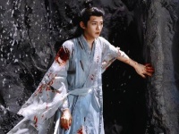 涂山璟小夭完婚启程游历大荒