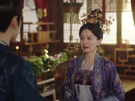 馨悦不满哥哥相柳为士兵牺牲小夭