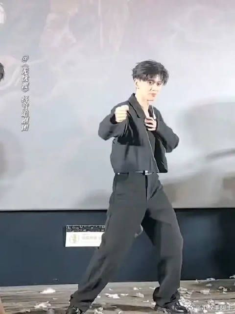跟着久宣夜让无忧渡嗨起来!