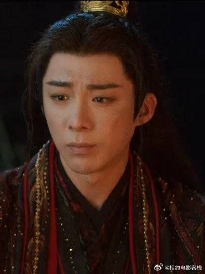 《书卷一梦》 谁能抗的住他这么表白啊