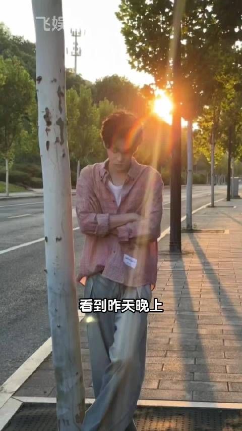 田栩宁粉丝力挺其演员梦想,星品影响力登顶