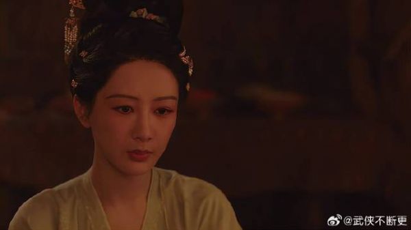 思想太守旧，女子做生意不好嫁人，牡丹气得拍桌怼闺蜜