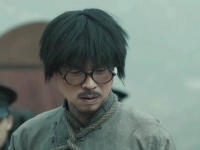 我自己来！杀我的子弹请留给日本人！我们的河山 我们的河山民族觉醒DNA动了